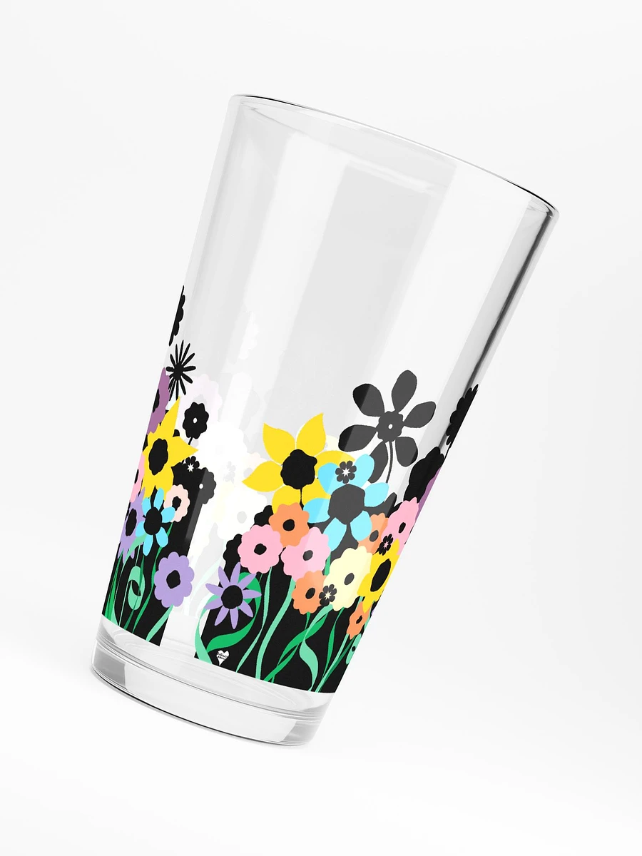 We Were Seeds Pint Glass product image (6)