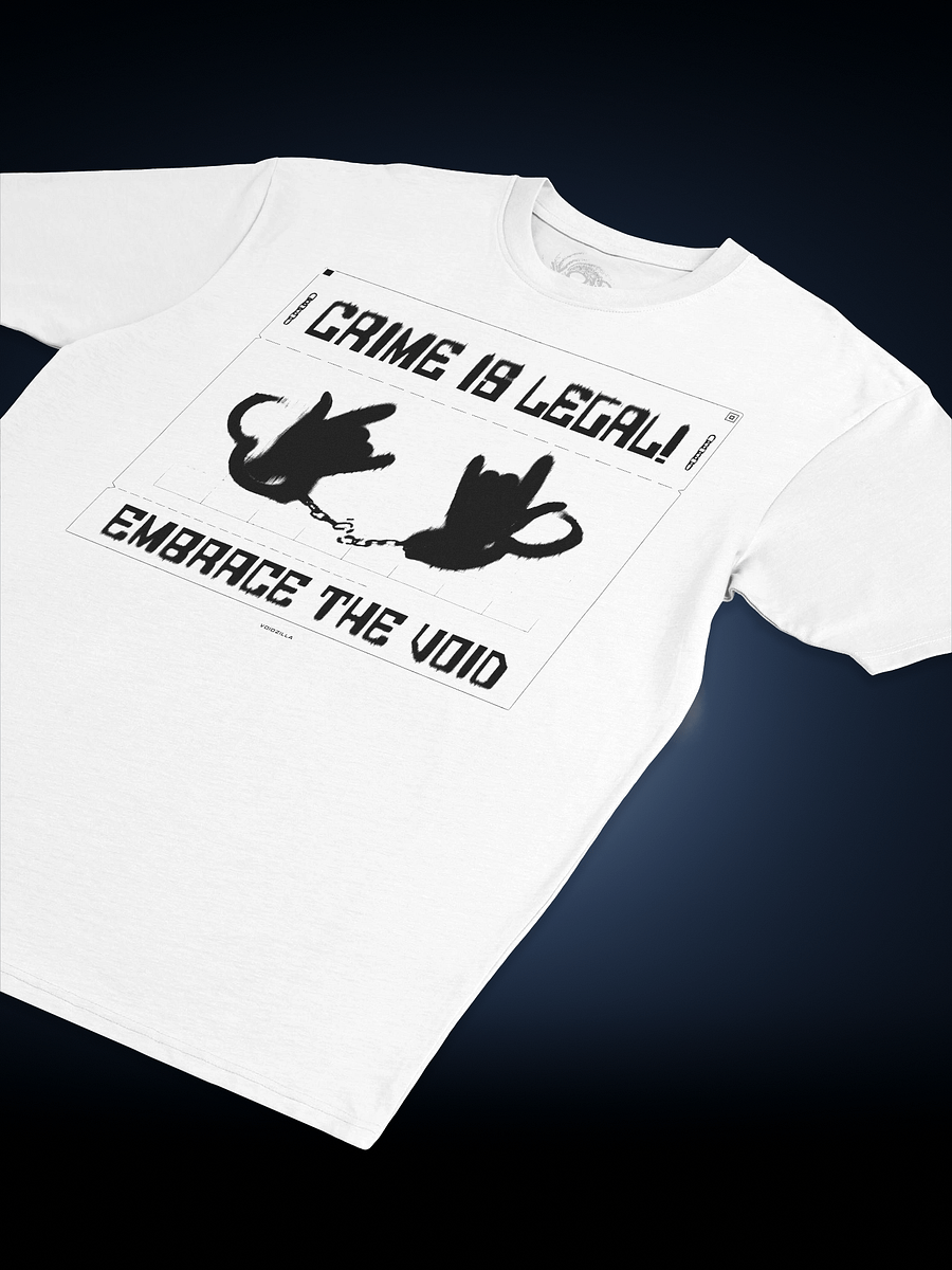 Embrace The Void product image (5)