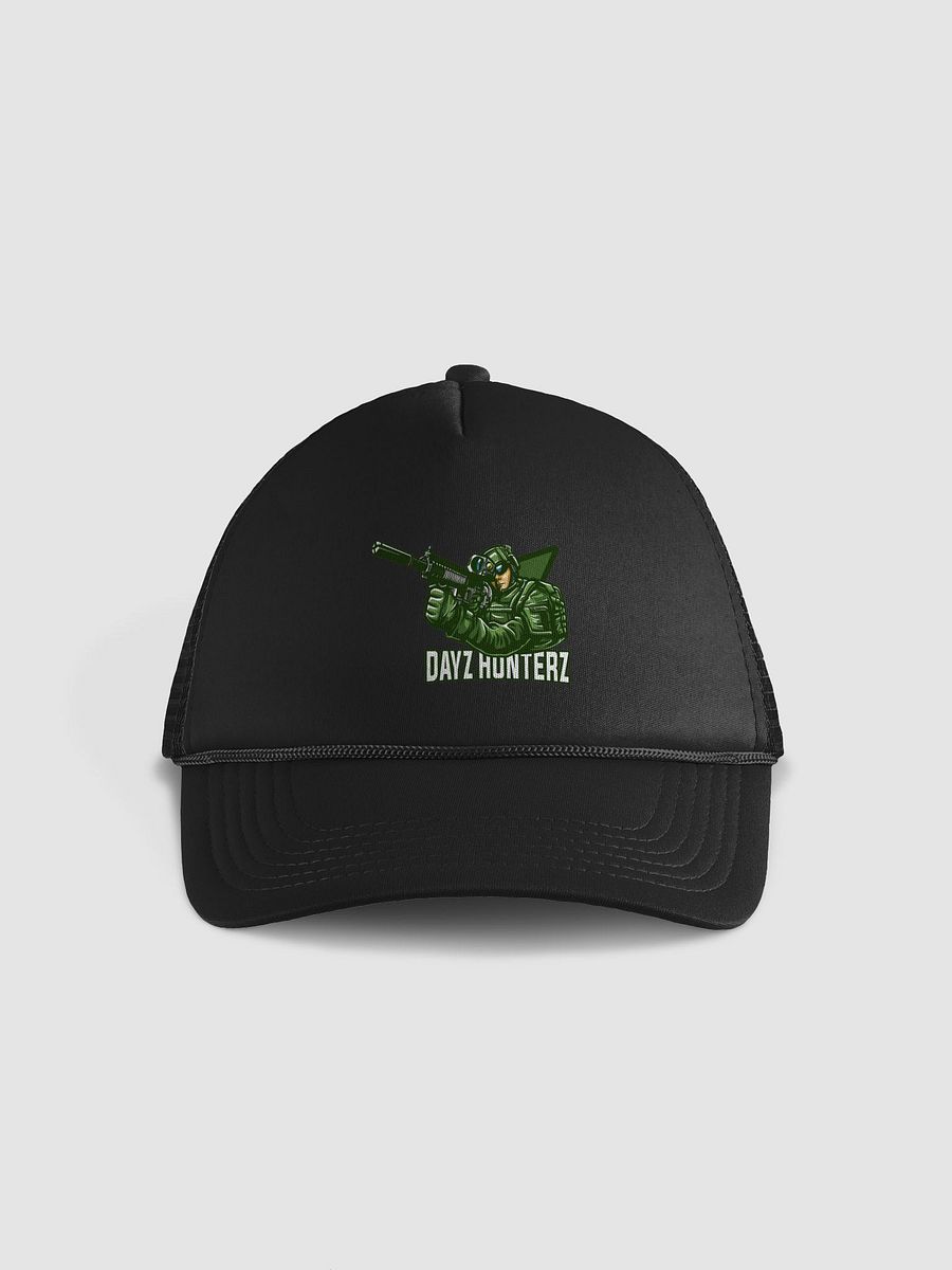 DayZ HunterZ Cap product image (1)