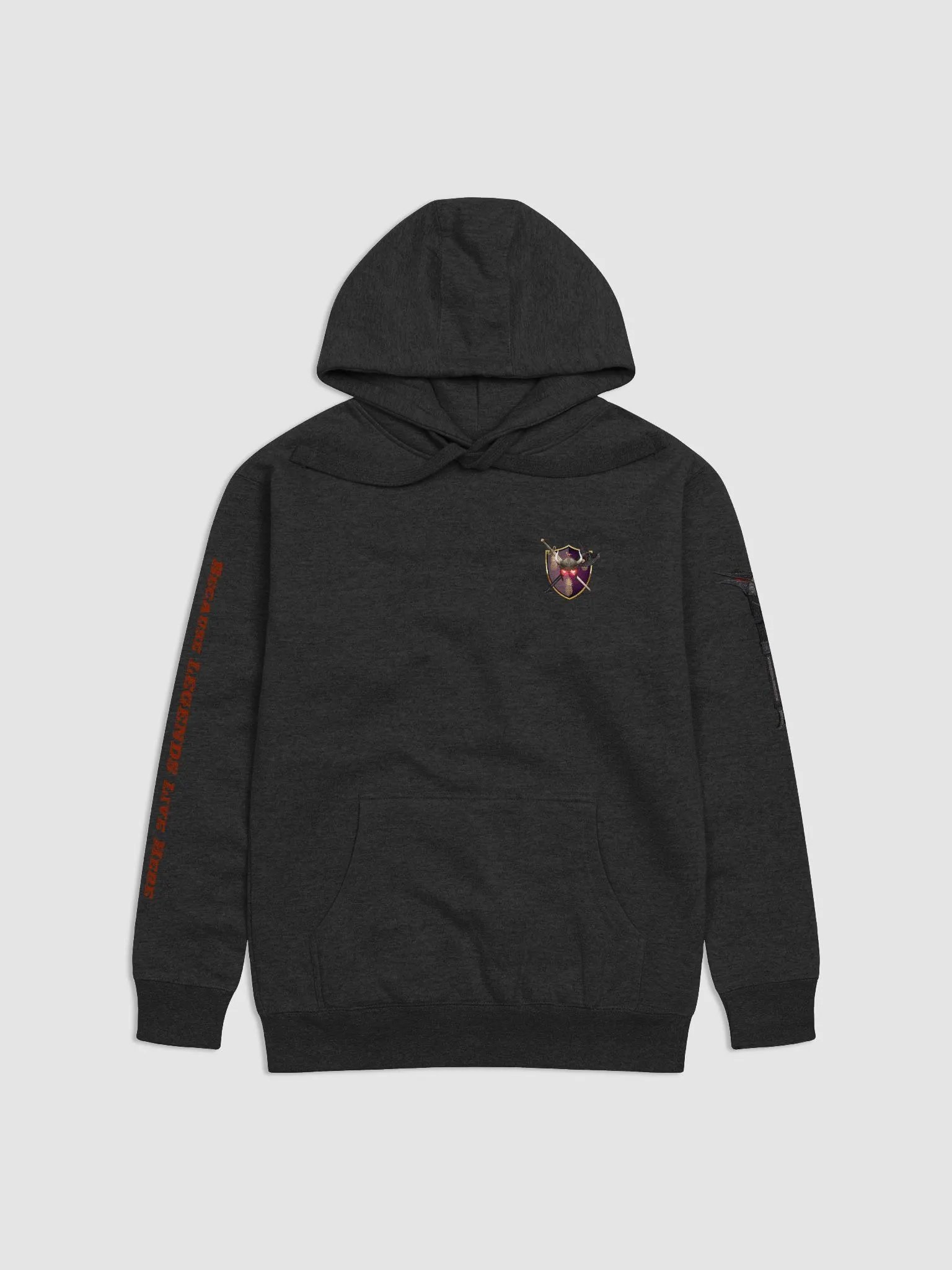 Heritage Hoodie product image (1)