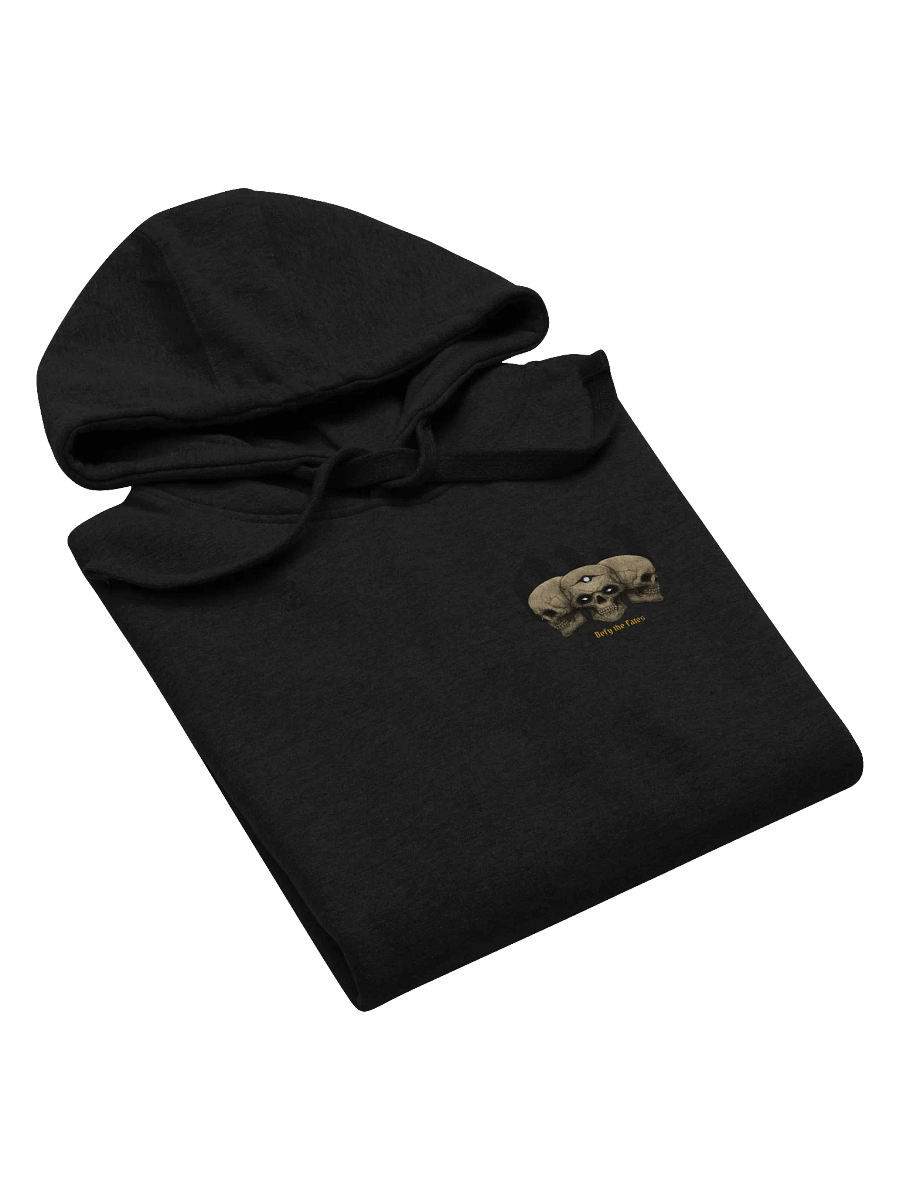 Defy the Fates | Premium Pullover Hoodie product image (5)