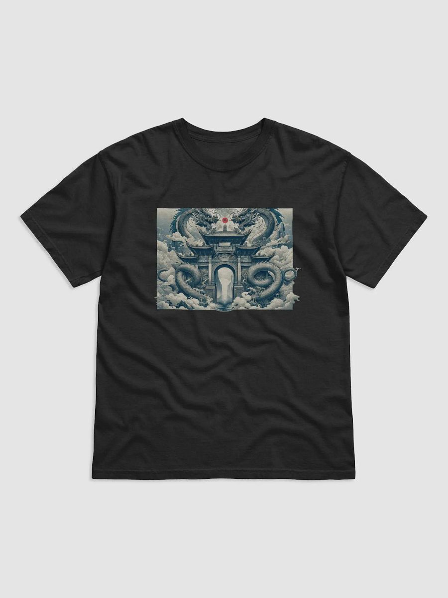 Dragon's Gate Tee product image (1)