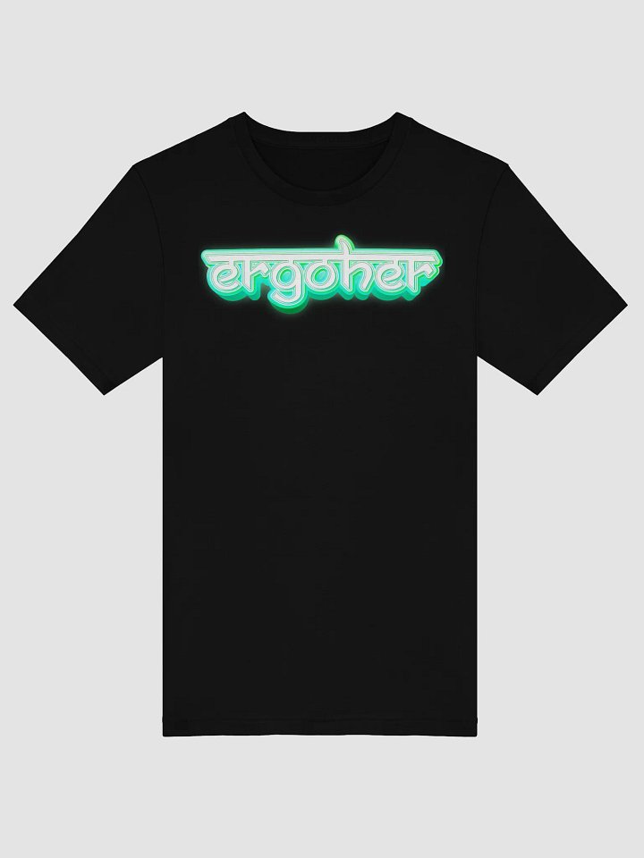 ergoher — Voices Tee (Signature Drop) product image (6)