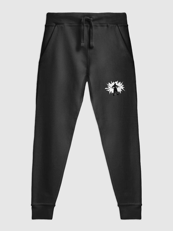 a Second Reality Joggers product image (2)