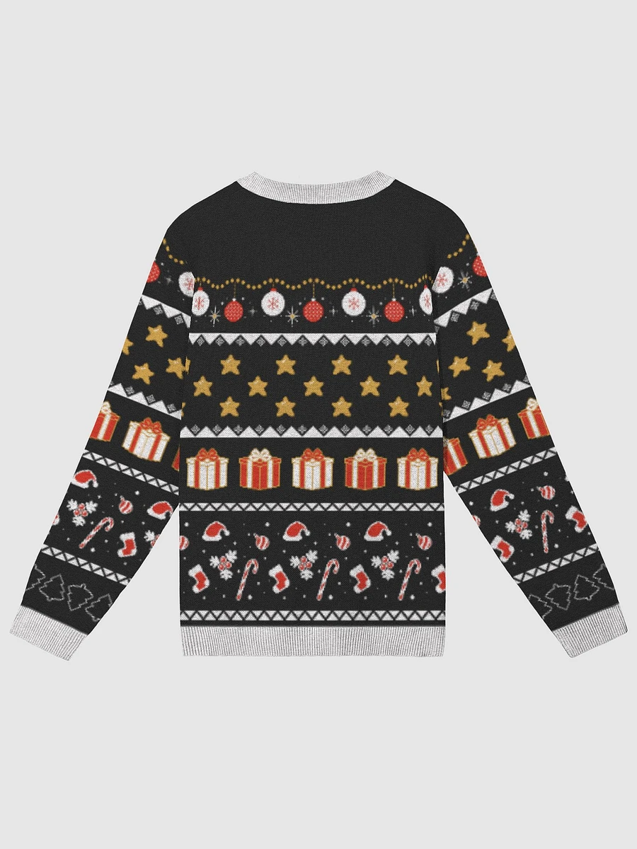 All I Want For Christmas Sweater product image (2)
