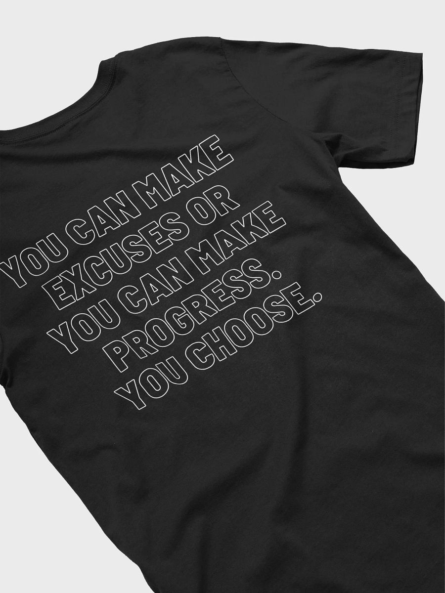 Savage Strength Tee product image (4)