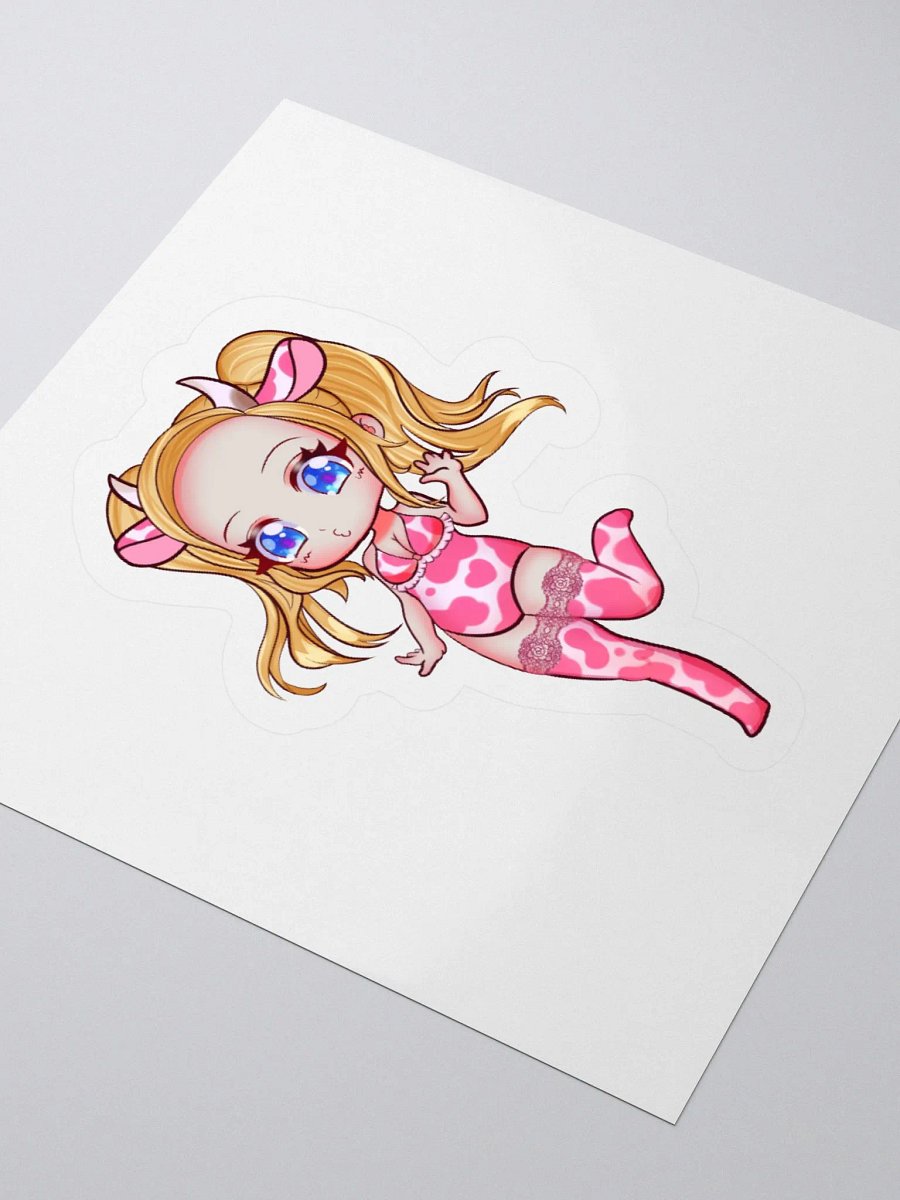 MooMoo Sticker product image (9)