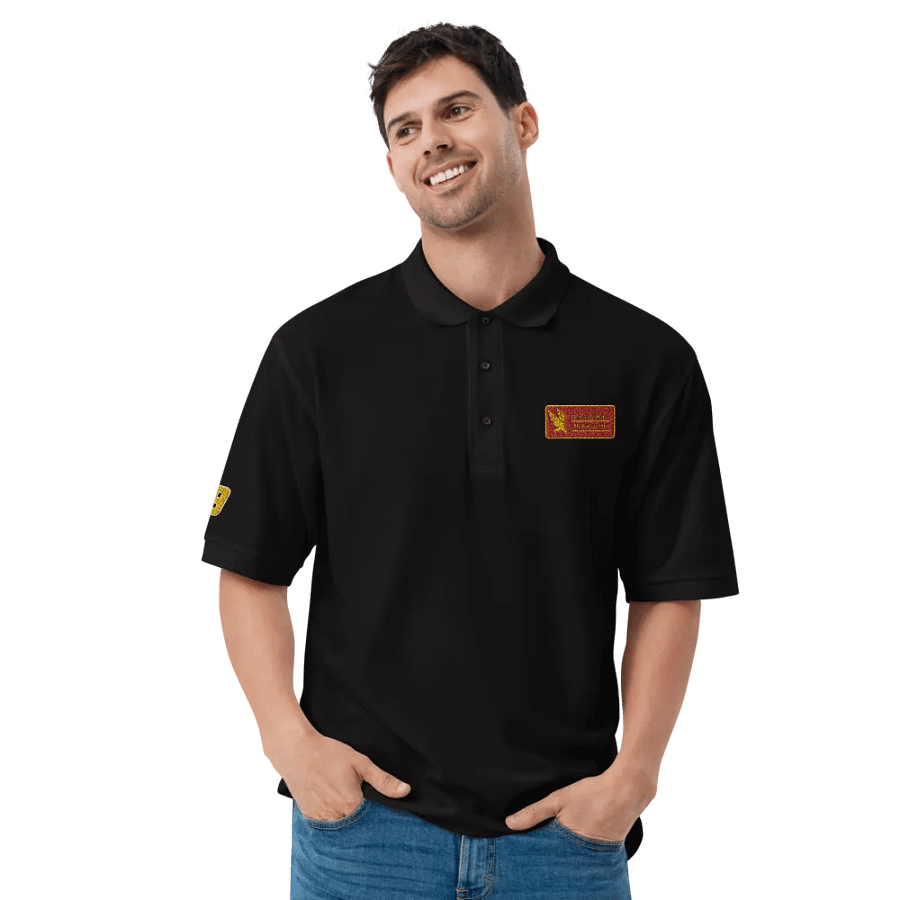 HBM Polo product image (11)