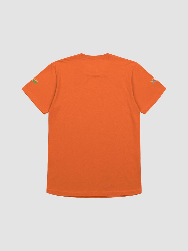 Roro Limited Edition Orange T product image (2)