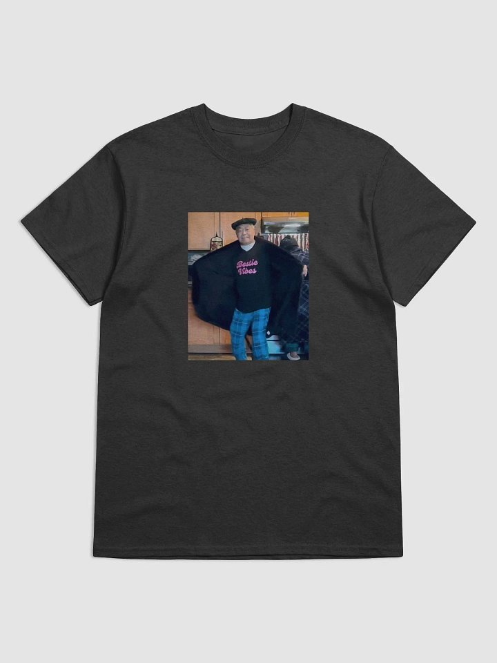 Our Bestie Grandpa! product image (1)