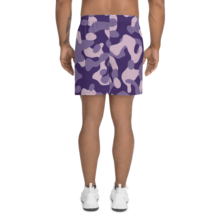 CBV2 Shorts product image (1)