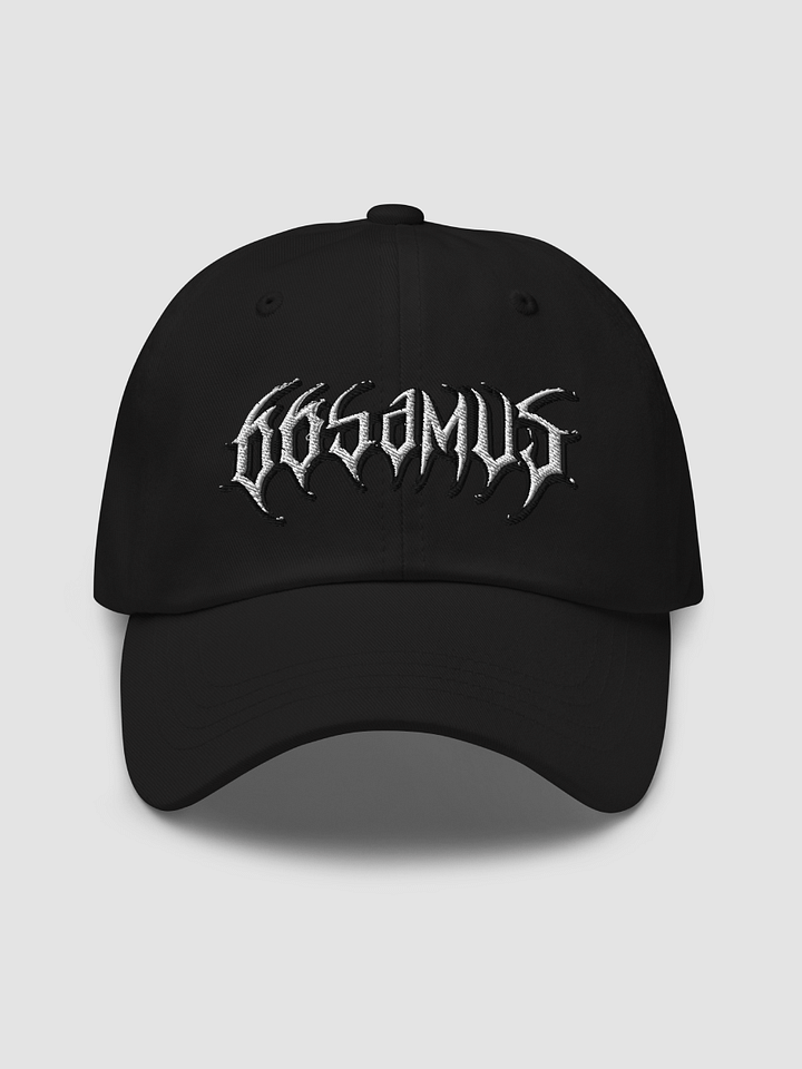 66Samus Dad hat product image (1)