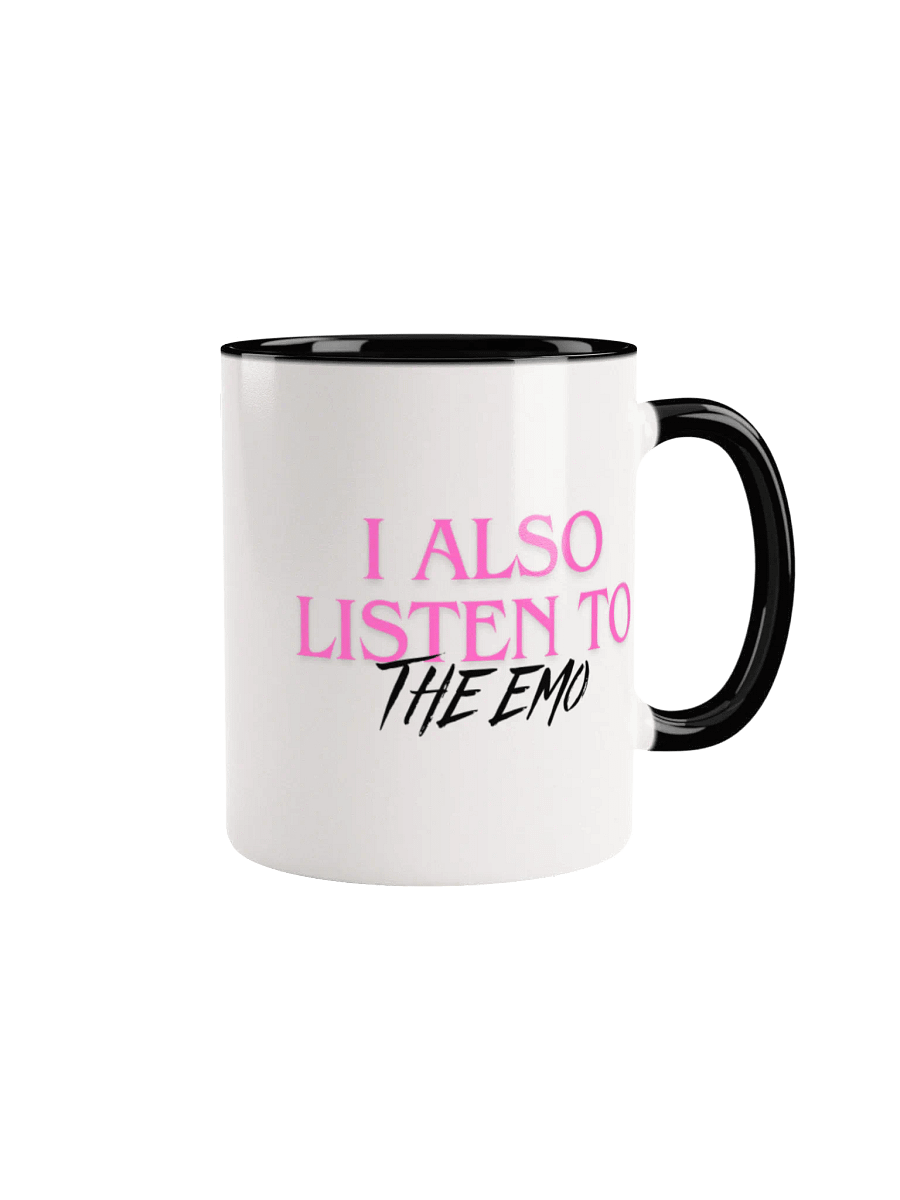 The Emo product image (1)