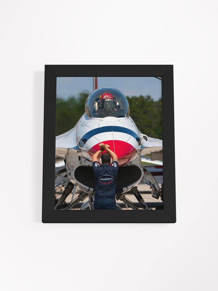 Max Afterburner "NEO" Poster product image (3)
