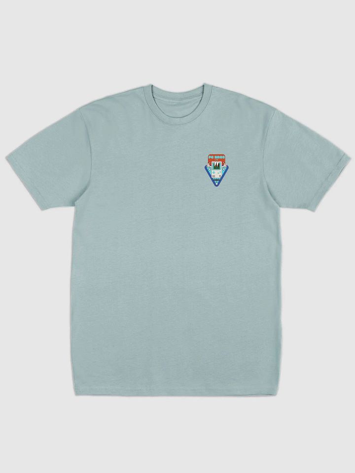 PC BROS LTD Logo Men's Tee product image (3)