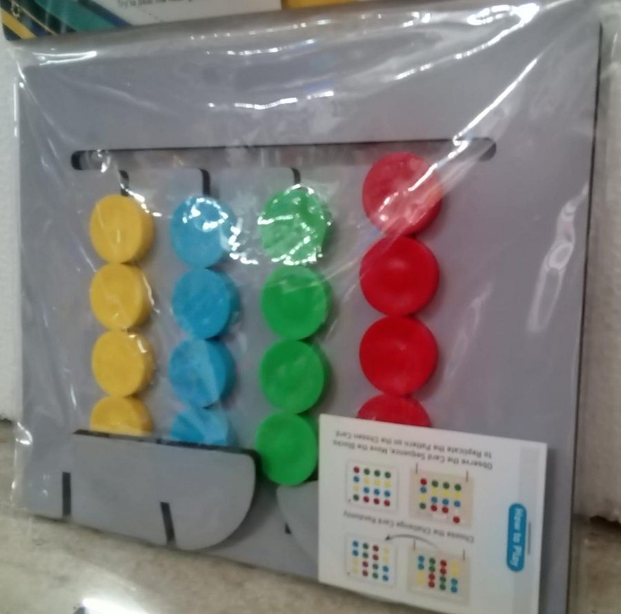 PUZZLE product image (2)