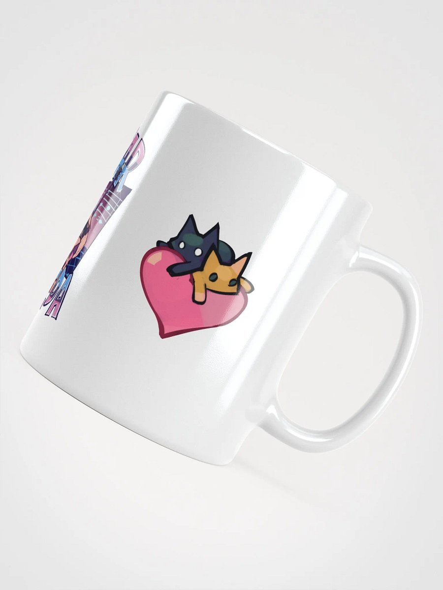 Guitarshreda-Chile-Rocky Mug product image (11)