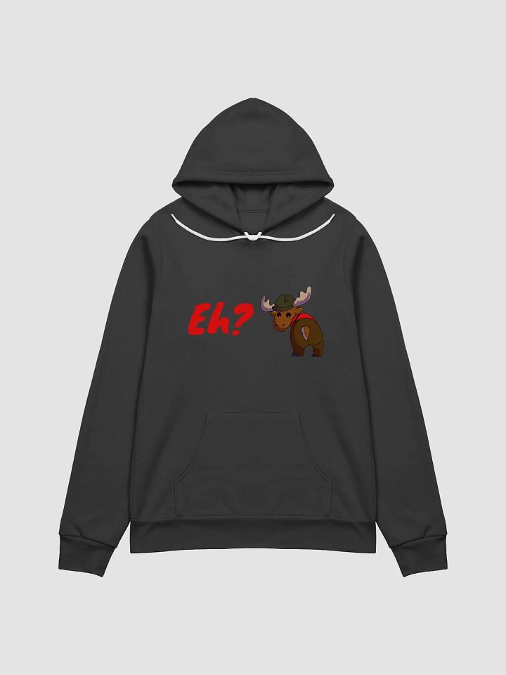 Mountie Moose hoodie product image (1)