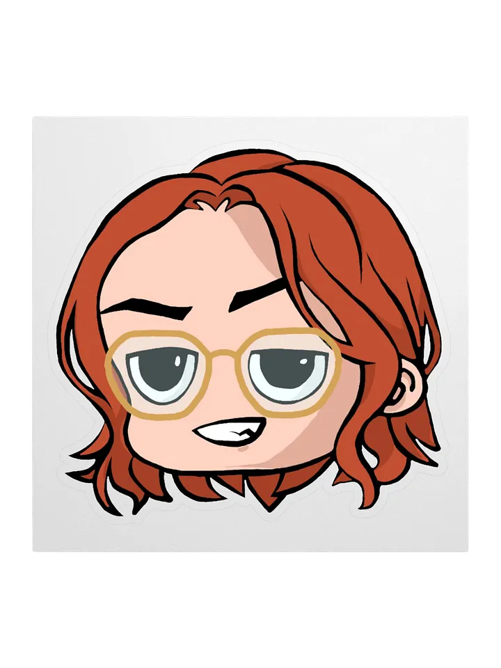 FLERT emoji sticker product image (1)