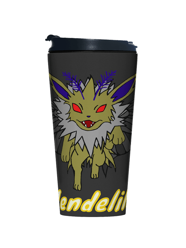 Mothjolt Monster Coffee Cup product image (1)