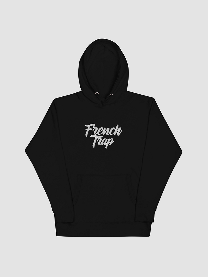[FrenchTrap / FT] Unisex Premium Hoodie - Cotton Heritage M2580 product image (1)