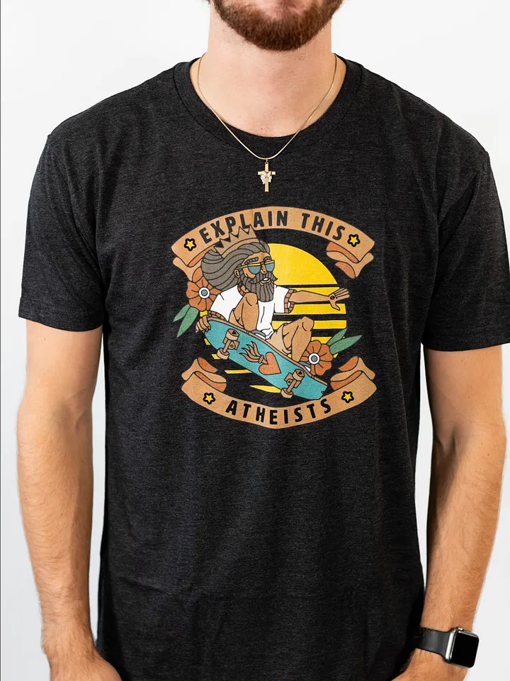 Explain This Atheists product image (1)
