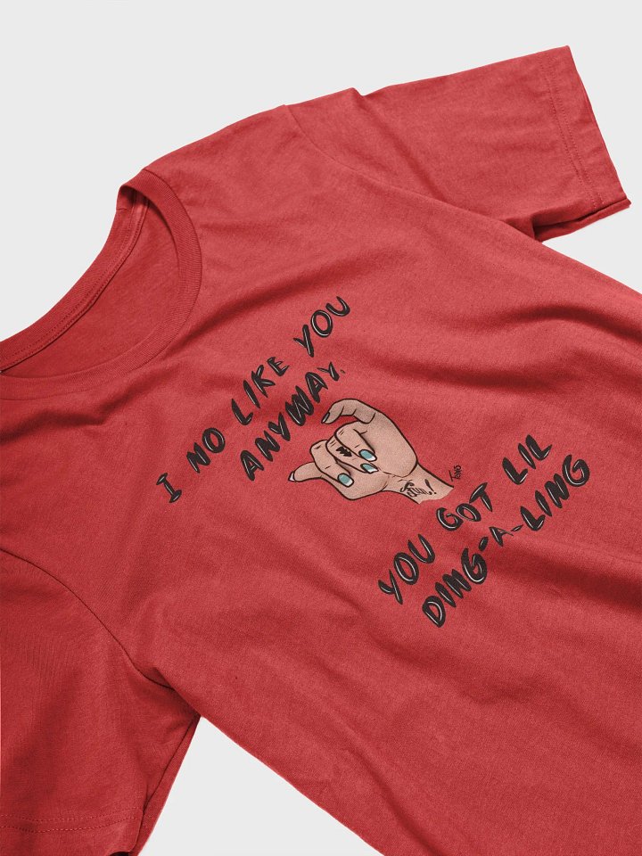 Ding A Ling product image (1)