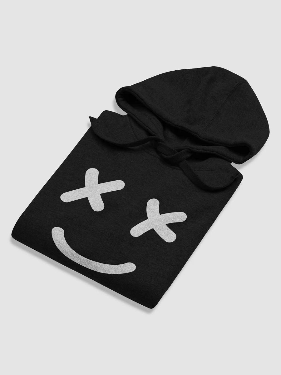 Non GMO Soft Unisex Hoodie product image (6)