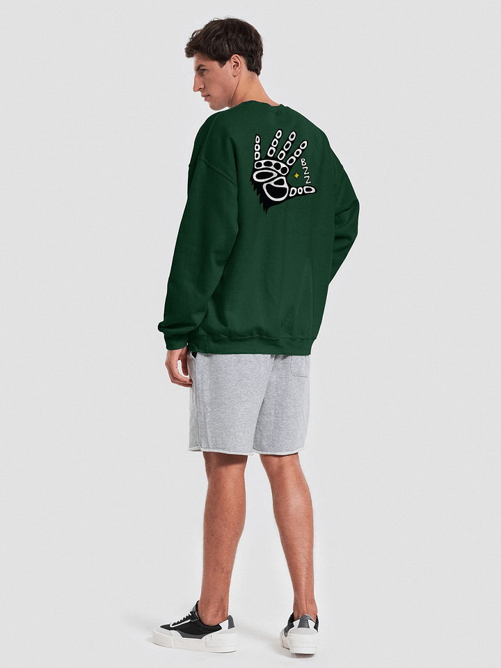 Star in my Hand Sweatshirt product image (2)