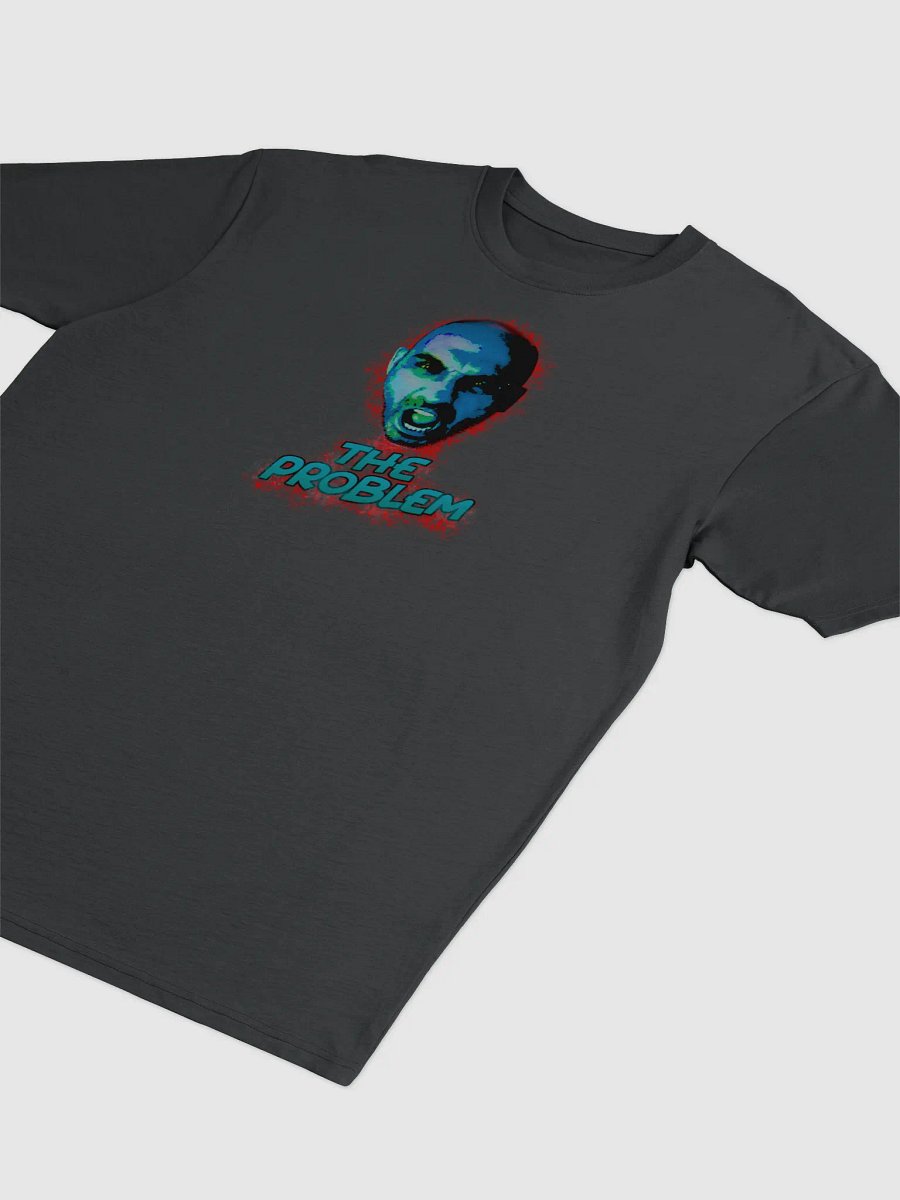 Jerfus The Problem Shirt product image (3)