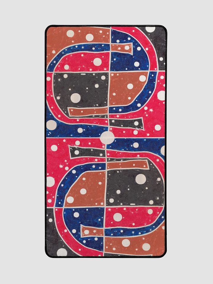 Flip Flop Desk Mat product image (2)