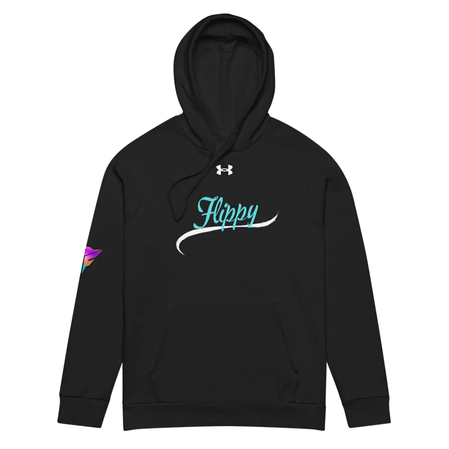 Flip Fam Hoodie product image (4)