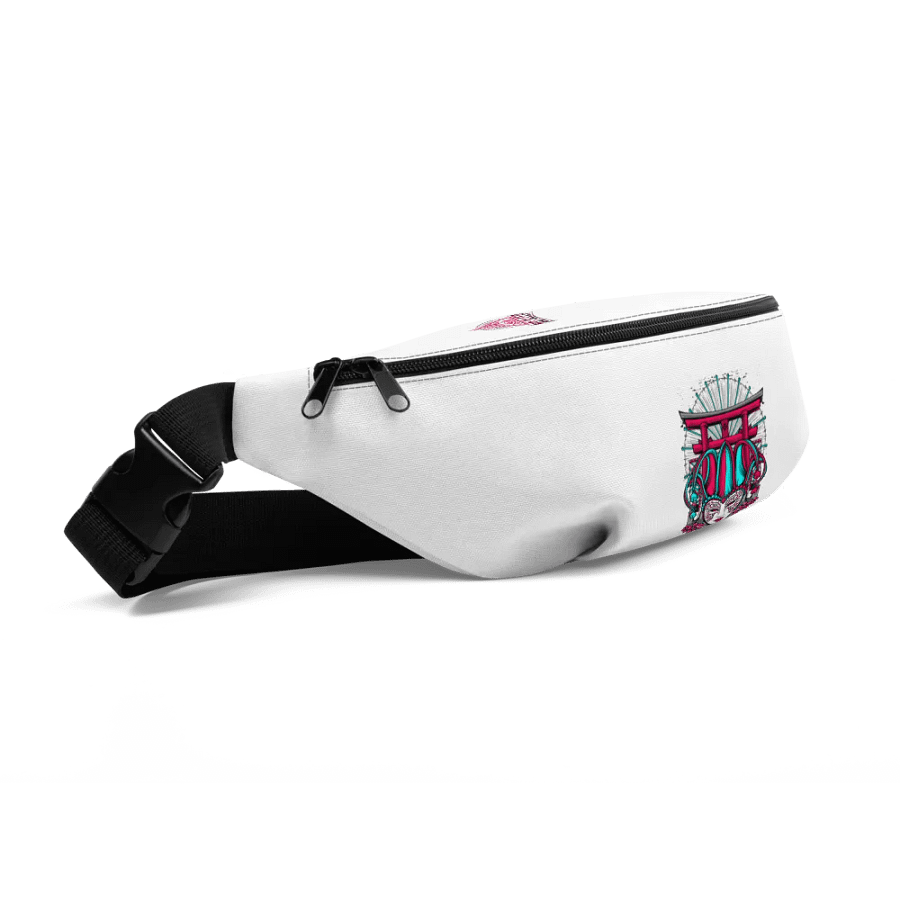 NOSLEEPRP FREAKSHOW Fanny-Pack product image (2)