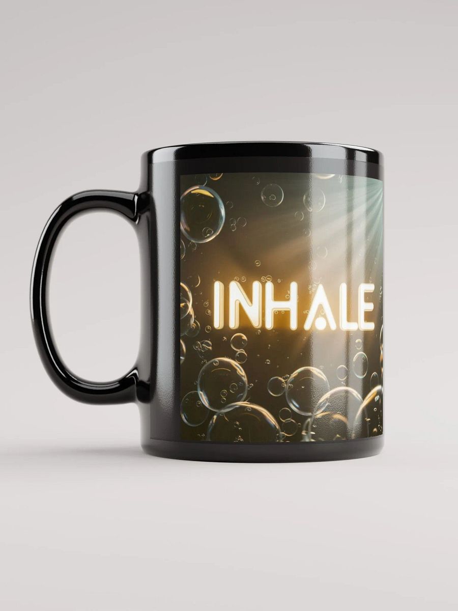 Breathe Easy Mug product image (7)
