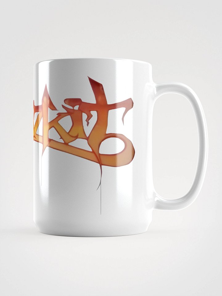 Limp Bizkit Logo Mug product image (1)