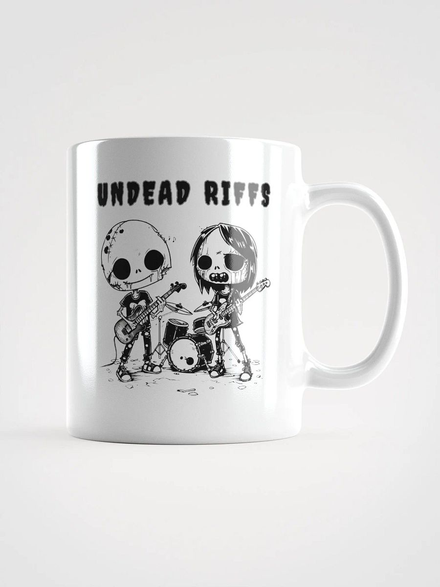 Undead Metal product image (1)