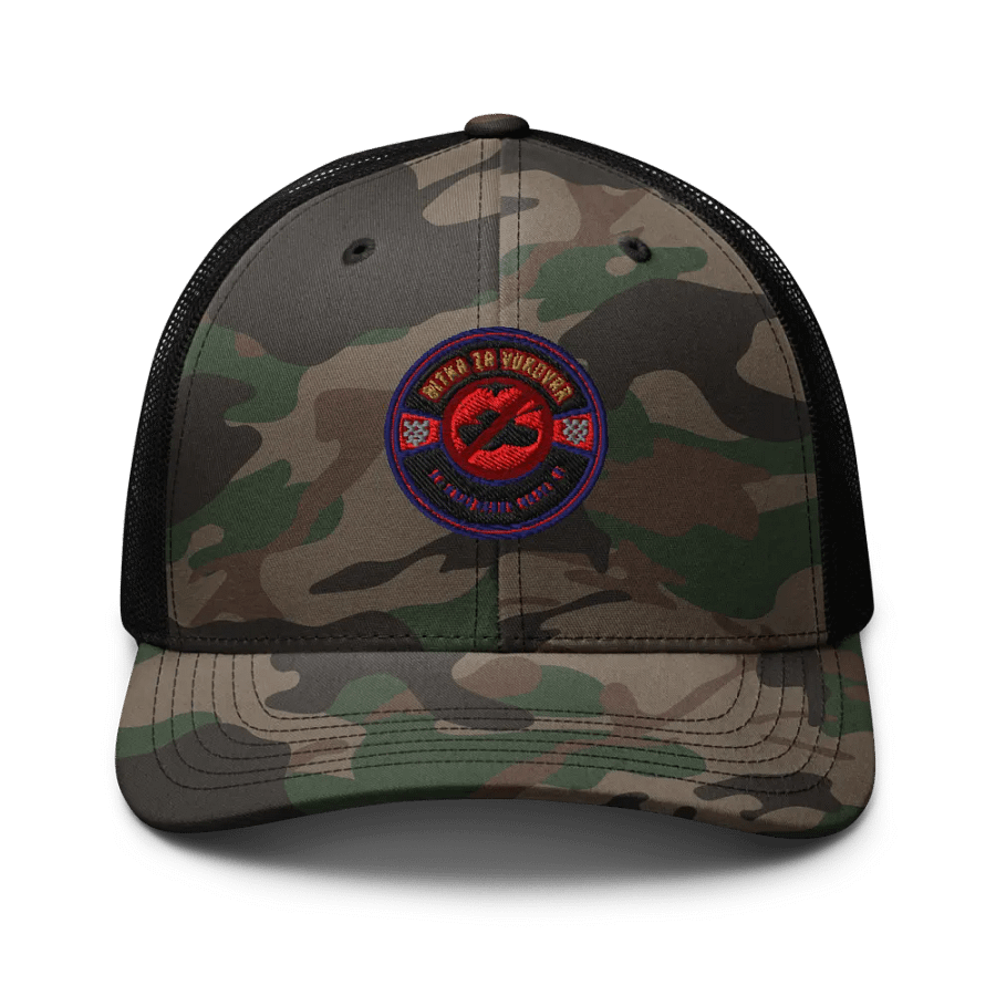 Bitka Za Vukovar Trucker Hat product image (1)