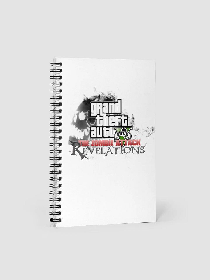 ZAR Notebook product image (1)