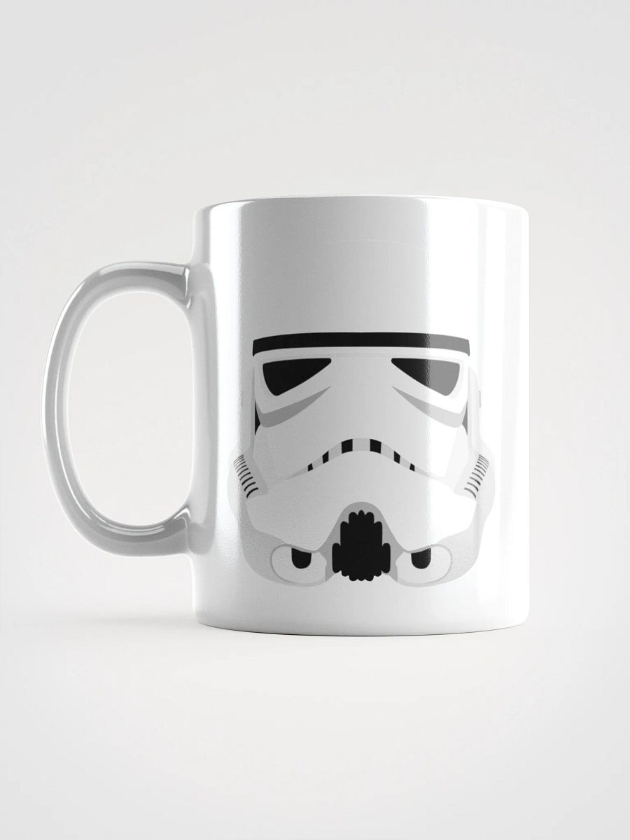 Galactic Helmet Duo Mug product image (17)