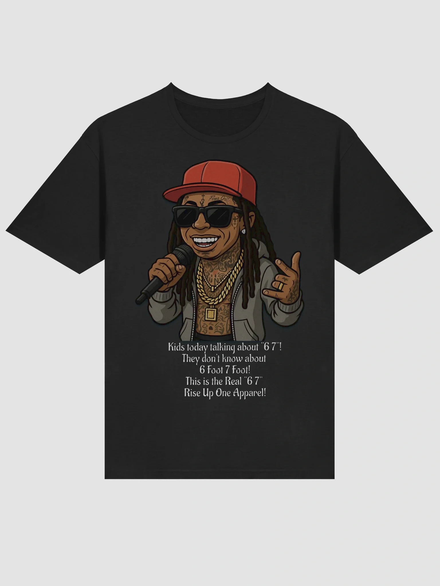 The Real 6 7 product image (2)