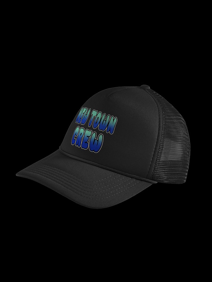 NTC Trucker Hat product image (2)