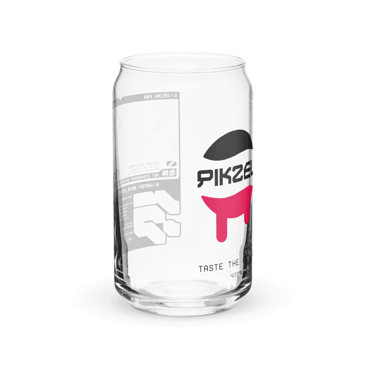 Pikzel.Parody product image (2)
