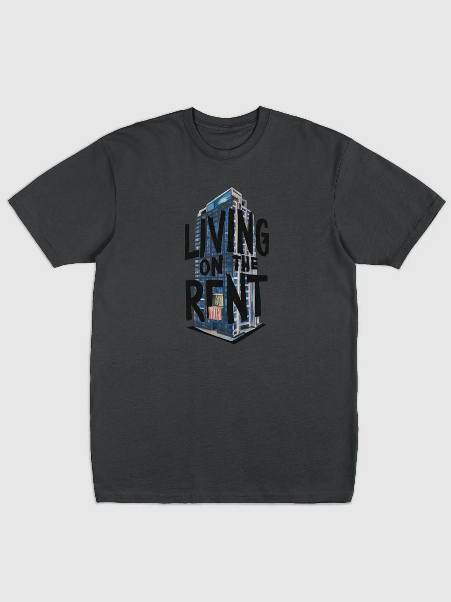 The Rental Life: Living on Rent product image (1)