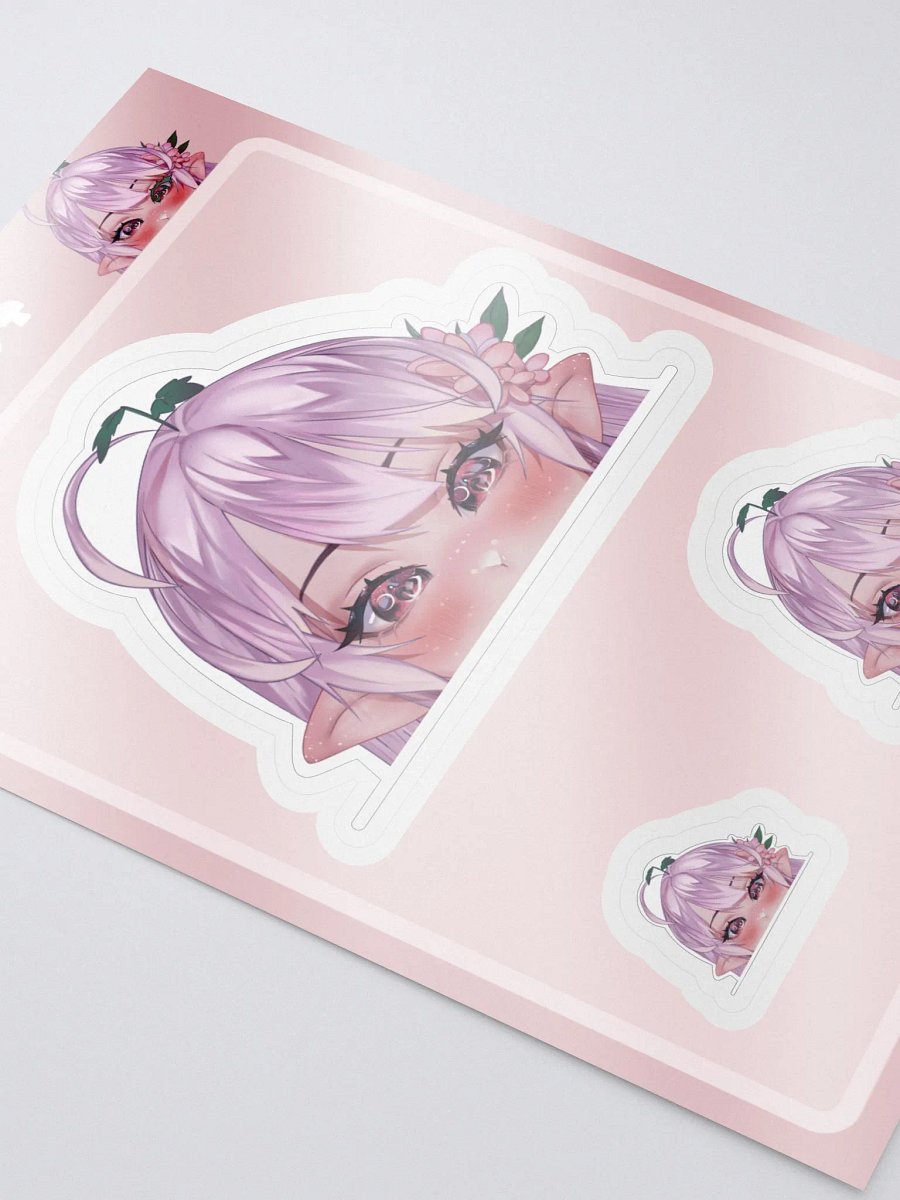 Peeking Coley product image (3)