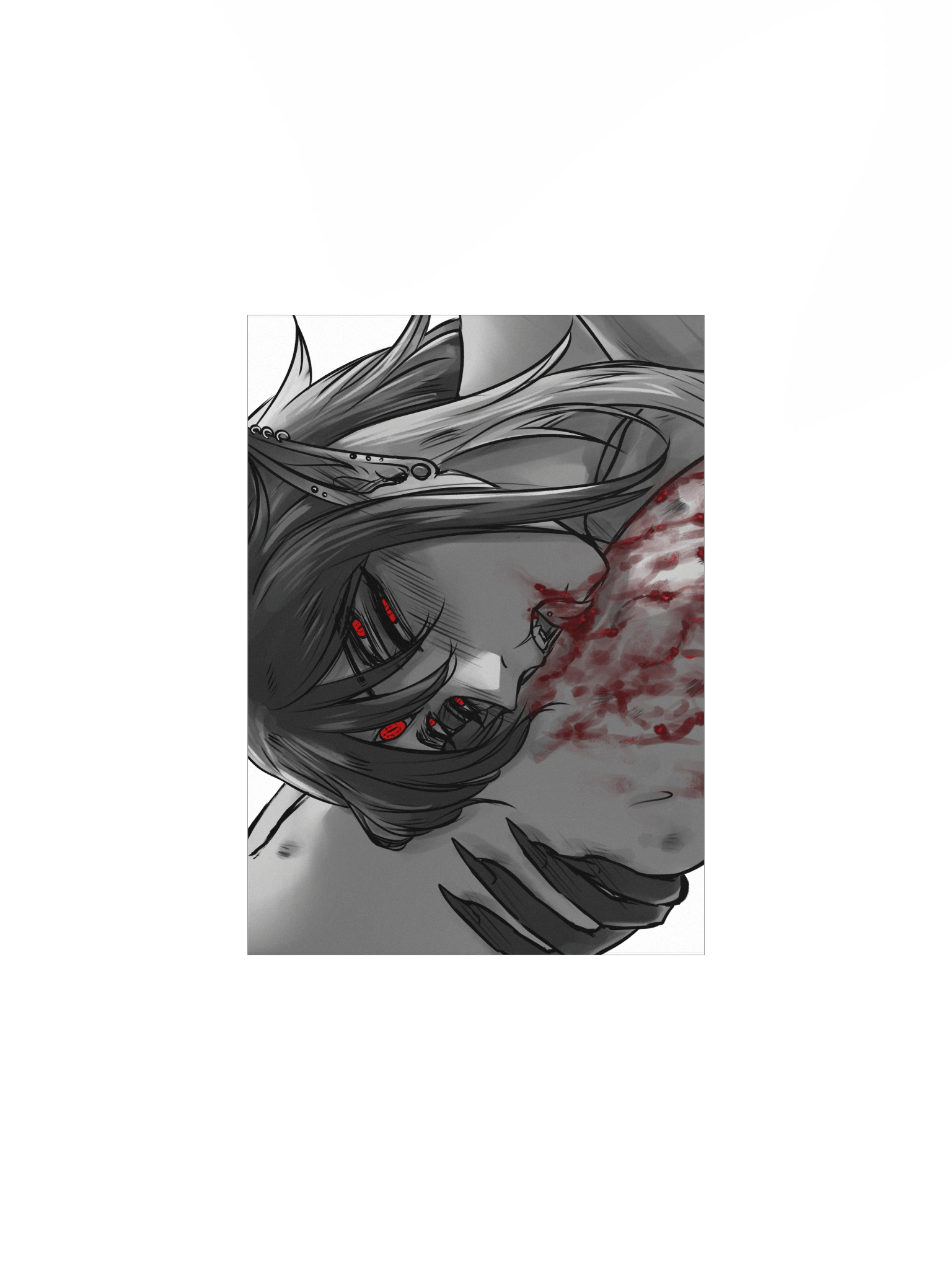 'Red Wine' is Aiko's temptation~ product image (3)