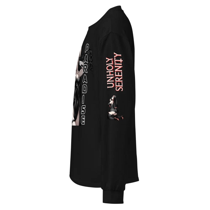 heavens paradise long sleeve product image (4)