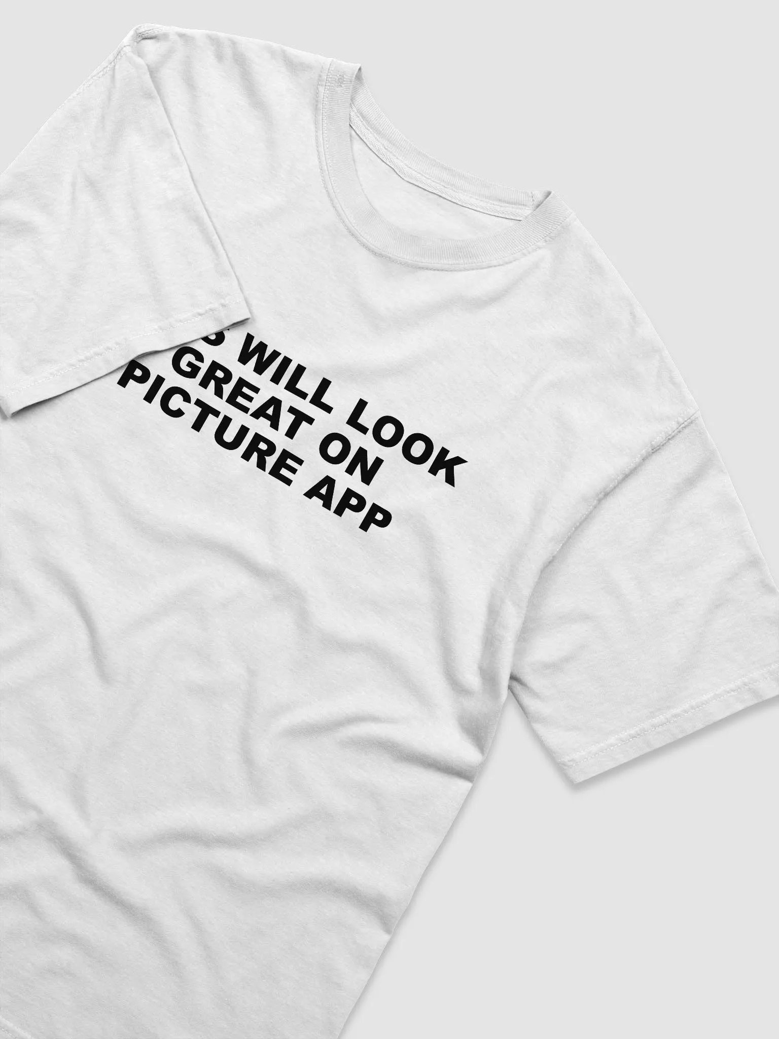 THIS WILL LOOK GREAT ON PICTURE APP product image (3)