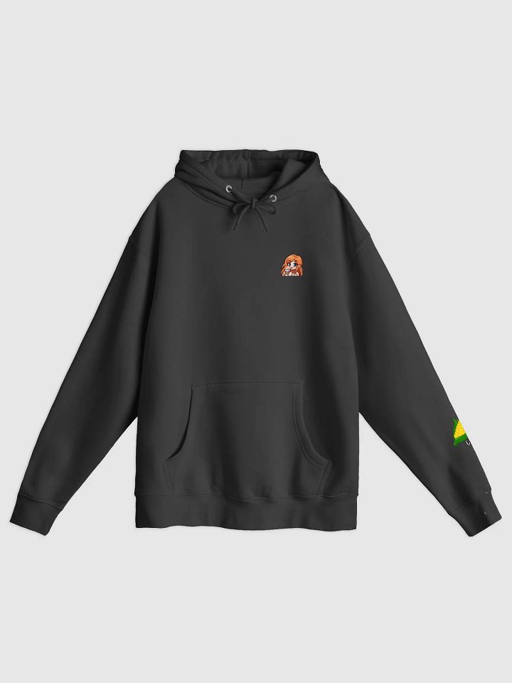 SIPPIN COFFEE HOODIE product image (1)