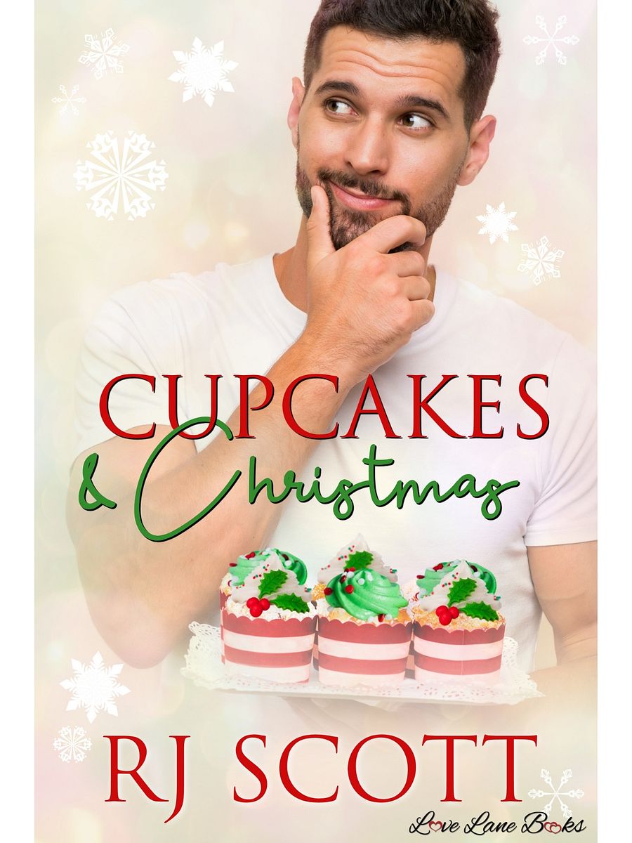 Cupcakes and Christmas - Paperback product image (2)