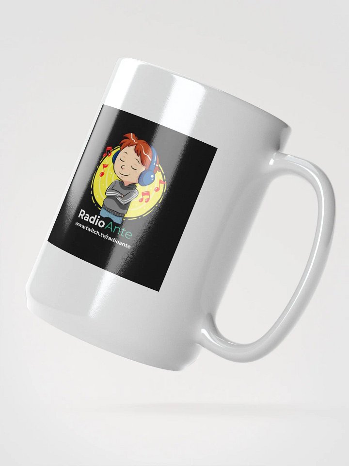 Radioante Tasse product image (2)